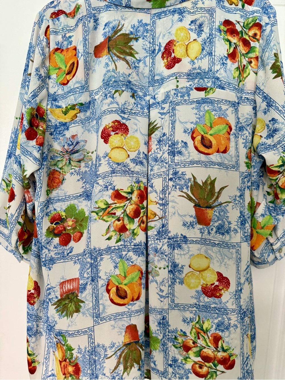 Lot of Women's Boho Tunics - Picture 5 of 8